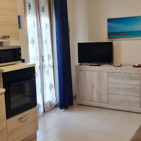 Gruppo Aedes Alghero, Residenza Michelangelo - 500 Mt Dalla Spiaggia Εξωτερικό φωτογραφία