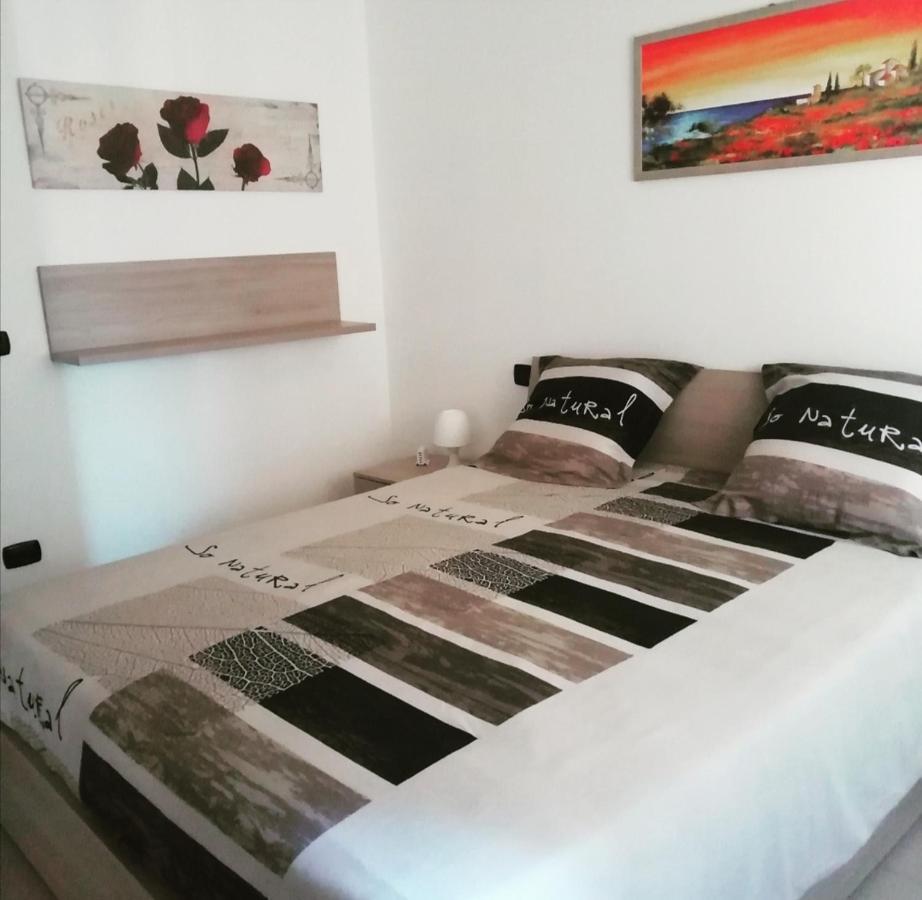 Gruppo Aedes Alghero, Residenza Michelangelo - 500 Mt Dalla Spiaggia Εξωτερικό φωτογραφία