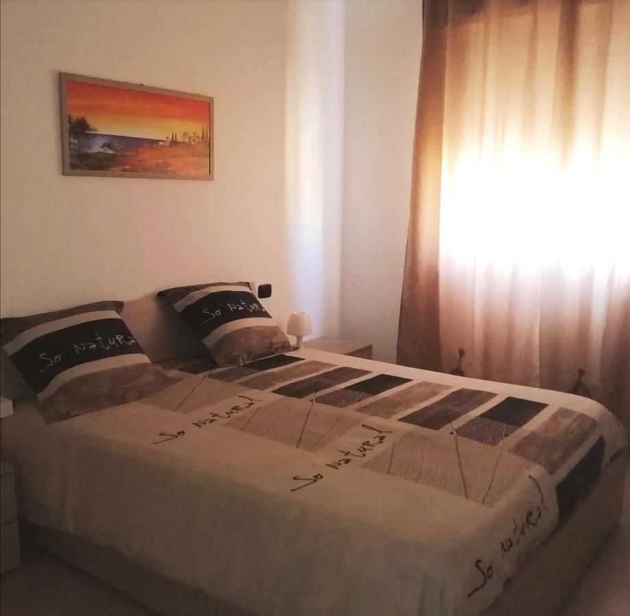 Gruppo Aedes Alghero, Residenza Michelangelo - 500 Mt Dalla Spiaggia Εξωτερικό φωτογραφία