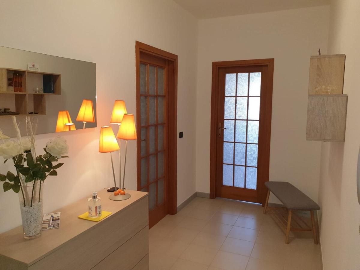 Gruppo Aedes Alghero, Residenza Michelangelo - 500 Mt Dalla Spiaggia Εξωτερικό φωτογραφία