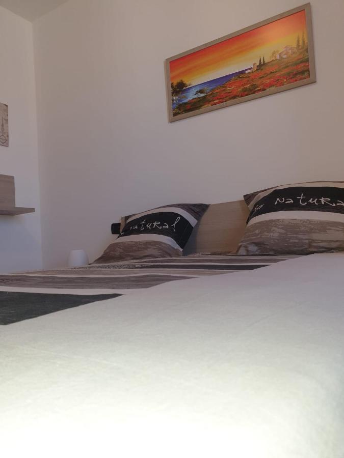 Gruppo Aedes Alghero, Residenza Michelangelo - 500 Mt Dalla Spiaggia Εξωτερικό φωτογραφία