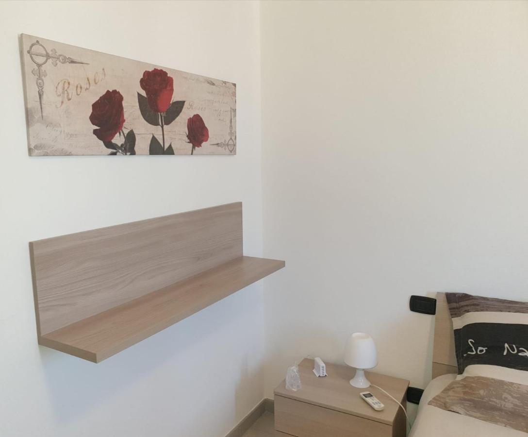 Gruppo Aedes Alghero, Residenza Michelangelo - 500 Mt Dalla Spiaggia Εξωτερικό φωτογραφία