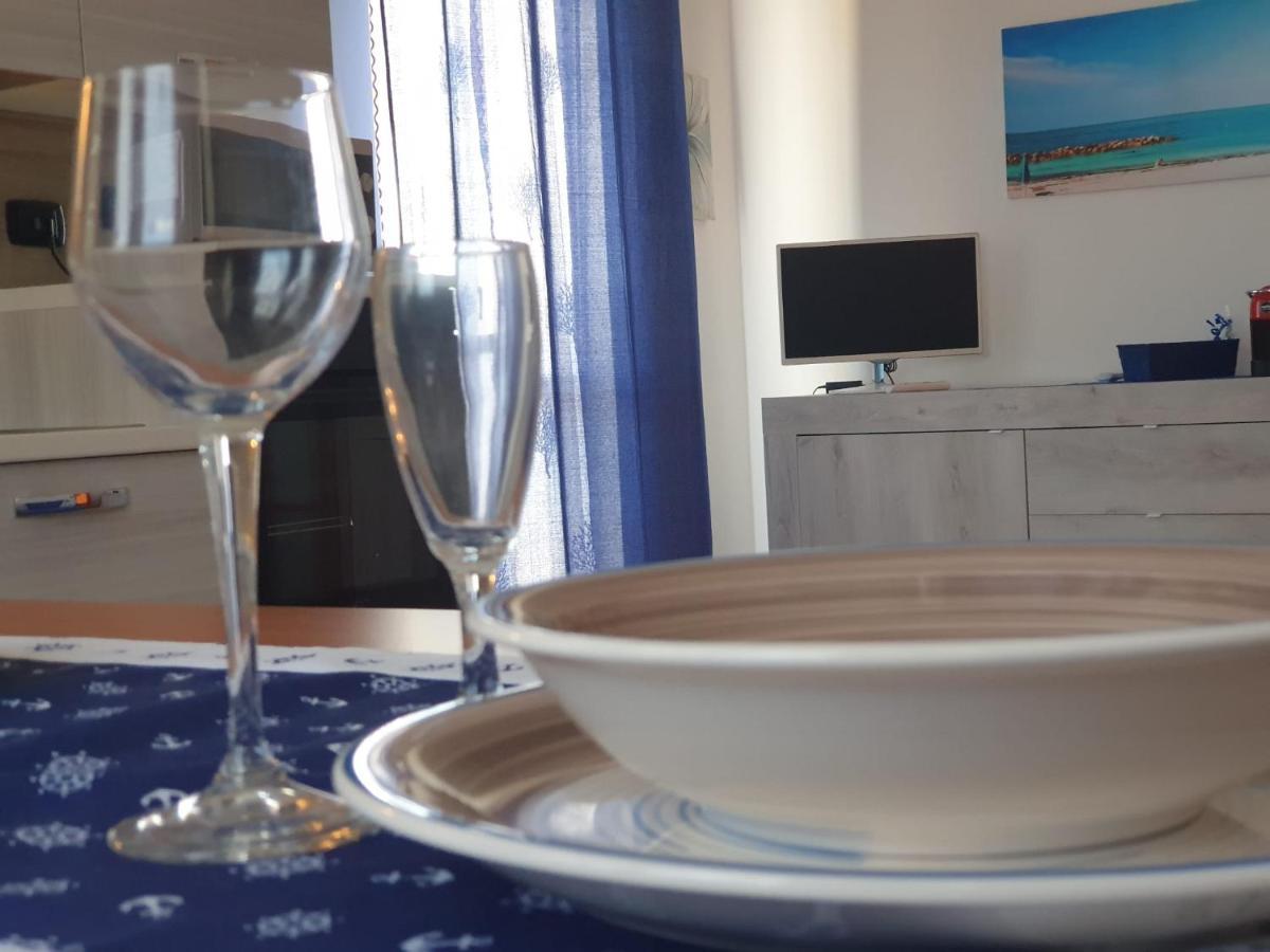 Gruppo Aedes Alghero, Residenza Michelangelo - 500 Mt Dalla Spiaggia Εξωτερικό φωτογραφία