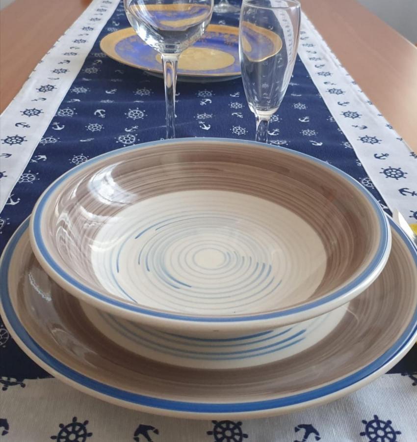 Gruppo Aedes Alghero, Residenza Michelangelo - 500 Mt Dalla Spiaggia Εξωτερικό φωτογραφία