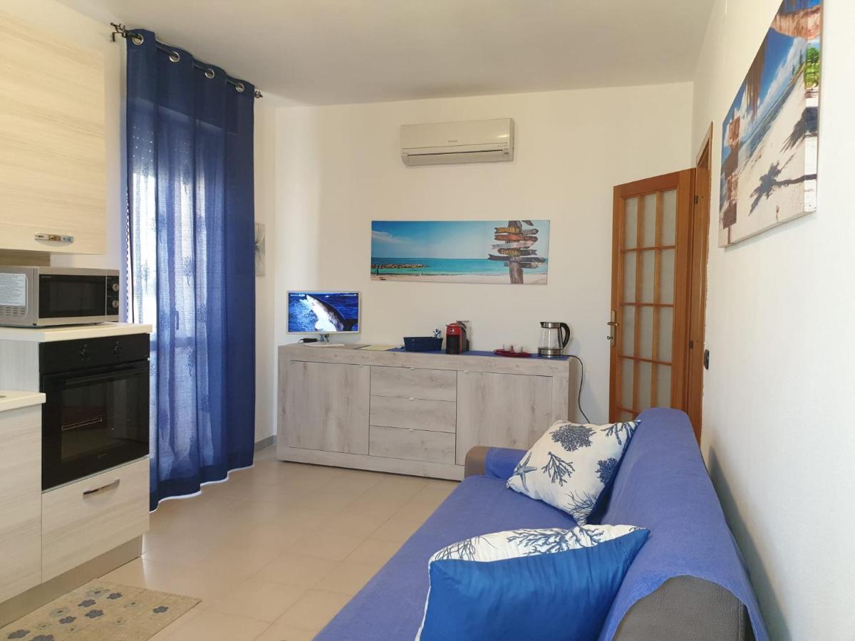 Gruppo Aedes Alghero, Residenza Michelangelo - 500 Mt Dalla Spiaggia Εξωτερικό φωτογραφία