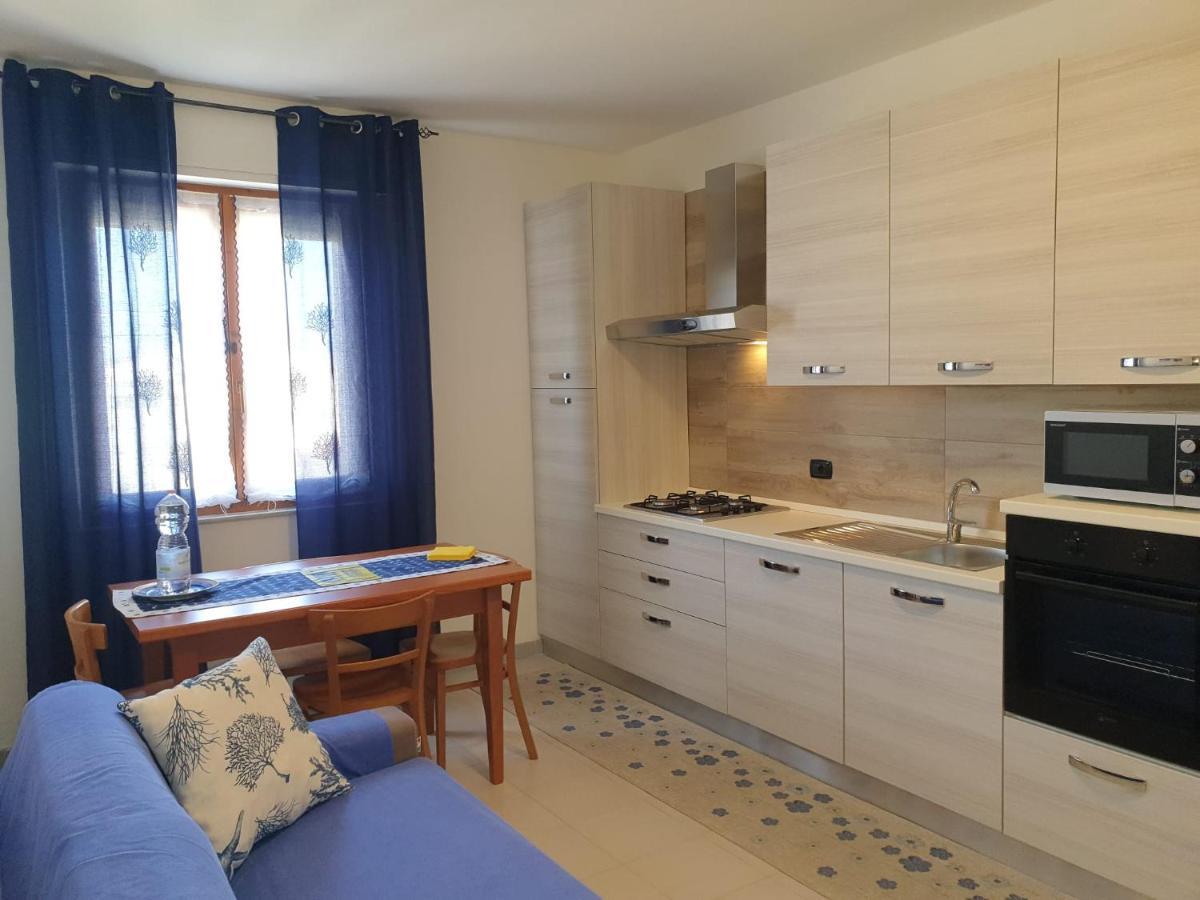Gruppo Aedes Alghero, Residenza Michelangelo - 500 Mt Dalla Spiaggia Εξωτερικό φωτογραφία
