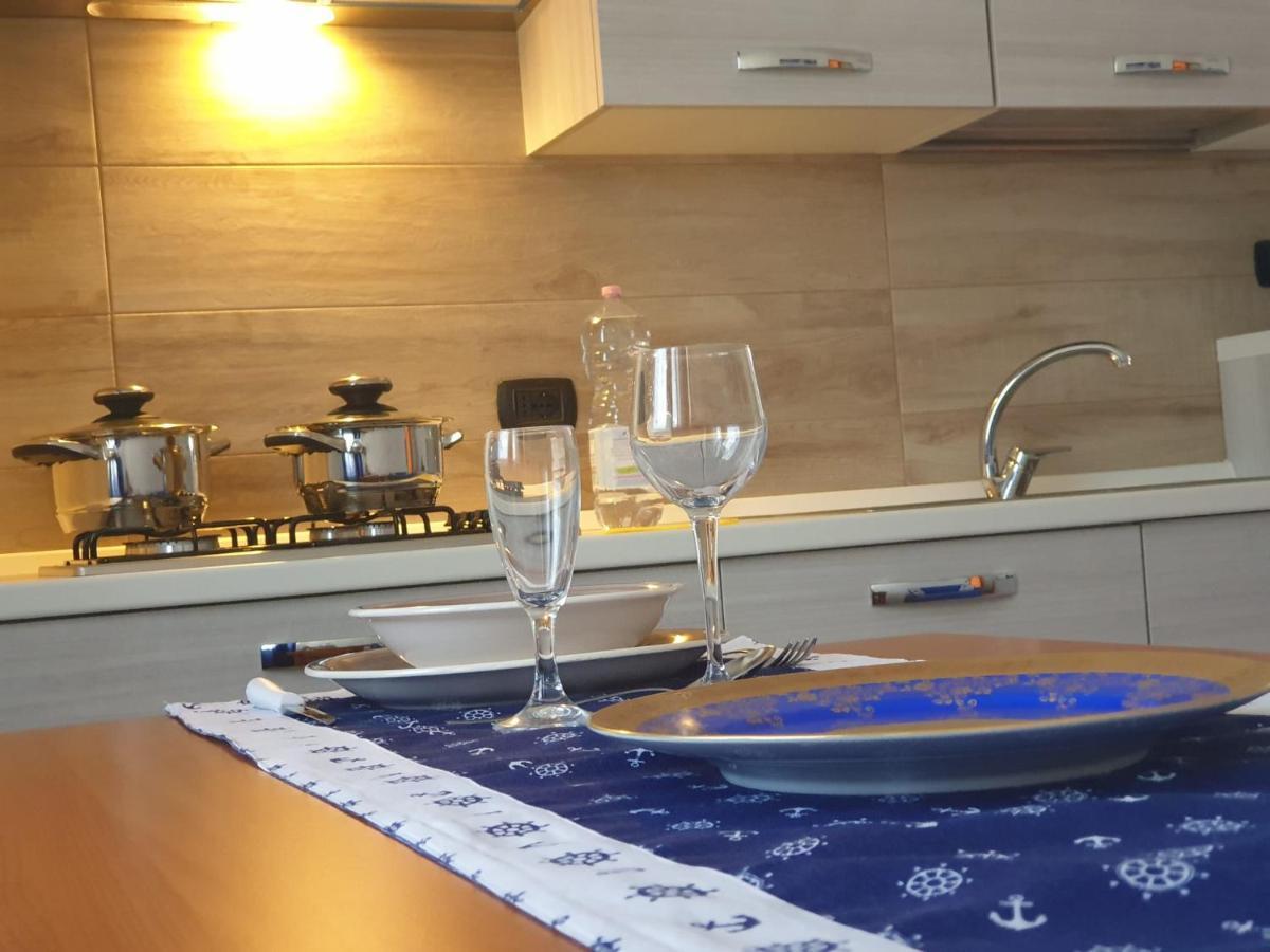 Gruppo Aedes Alghero, Residenza Michelangelo - 500 Mt Dalla Spiaggia Εξωτερικό φωτογραφία