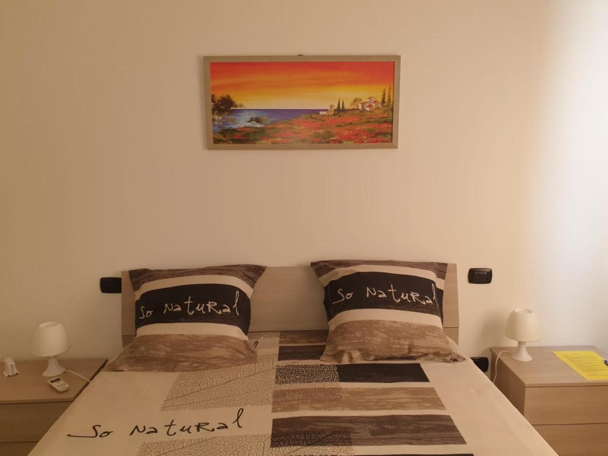 Gruppo Aedes Alghero, Residenza Michelangelo - 500 Mt Dalla Spiaggia Εξωτερικό φωτογραφία