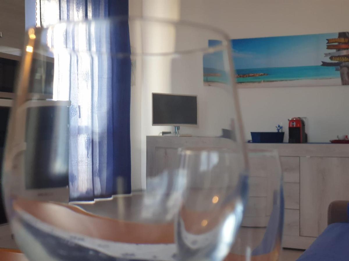 Gruppo Aedes Alghero, Residenza Michelangelo - 500 Mt Dalla Spiaggia Εξωτερικό φωτογραφία