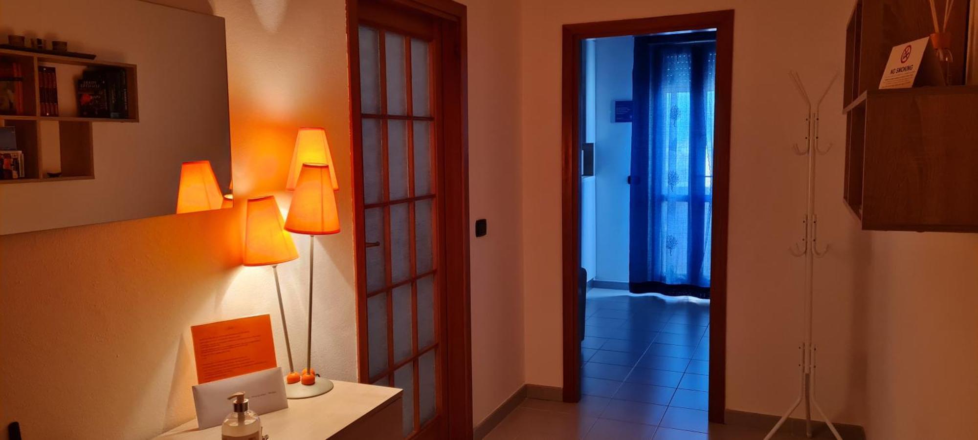 Gruppo Aedes Alghero, Residenza Michelangelo - 500 Mt Dalla Spiaggia Εξωτερικό φωτογραφία