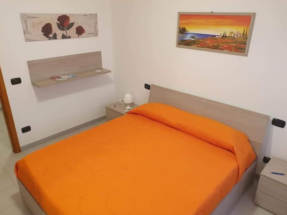 Gruppo Aedes Alghero, Residenza Michelangelo - 500 Mt Dalla Spiaggia Εξωτερικό φωτογραφία