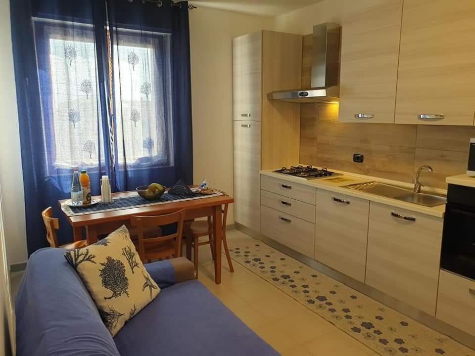 Gruppo Aedes Alghero, Residenza Michelangelo - 500 Mt Dalla Spiaggia Εξωτερικό φωτογραφία
