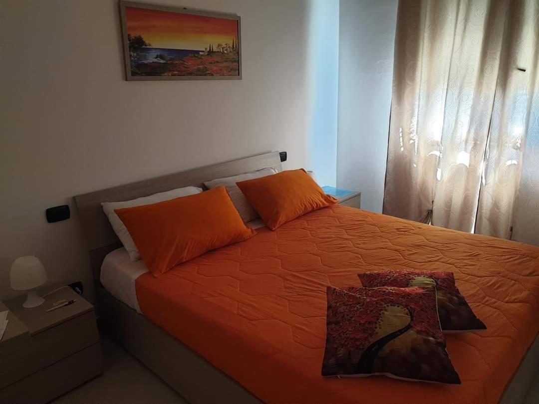 Gruppo Aedes Alghero, Residenza Michelangelo - 500 Mt Dalla Spiaggia Εξωτερικό φωτογραφία