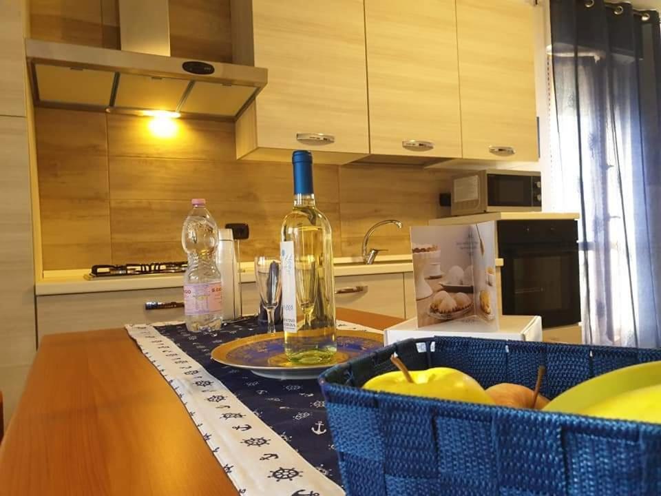 Gruppo Aedes Alghero, Residenza Michelangelo - 500 Mt Dalla Spiaggia Εξωτερικό φωτογραφία
