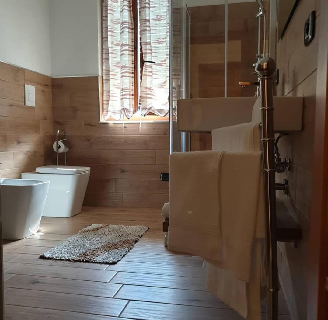 Gruppo Aedes Alghero, Residenza Michelangelo - 500 Mt Dalla Spiaggia Εξωτερικό φωτογραφία