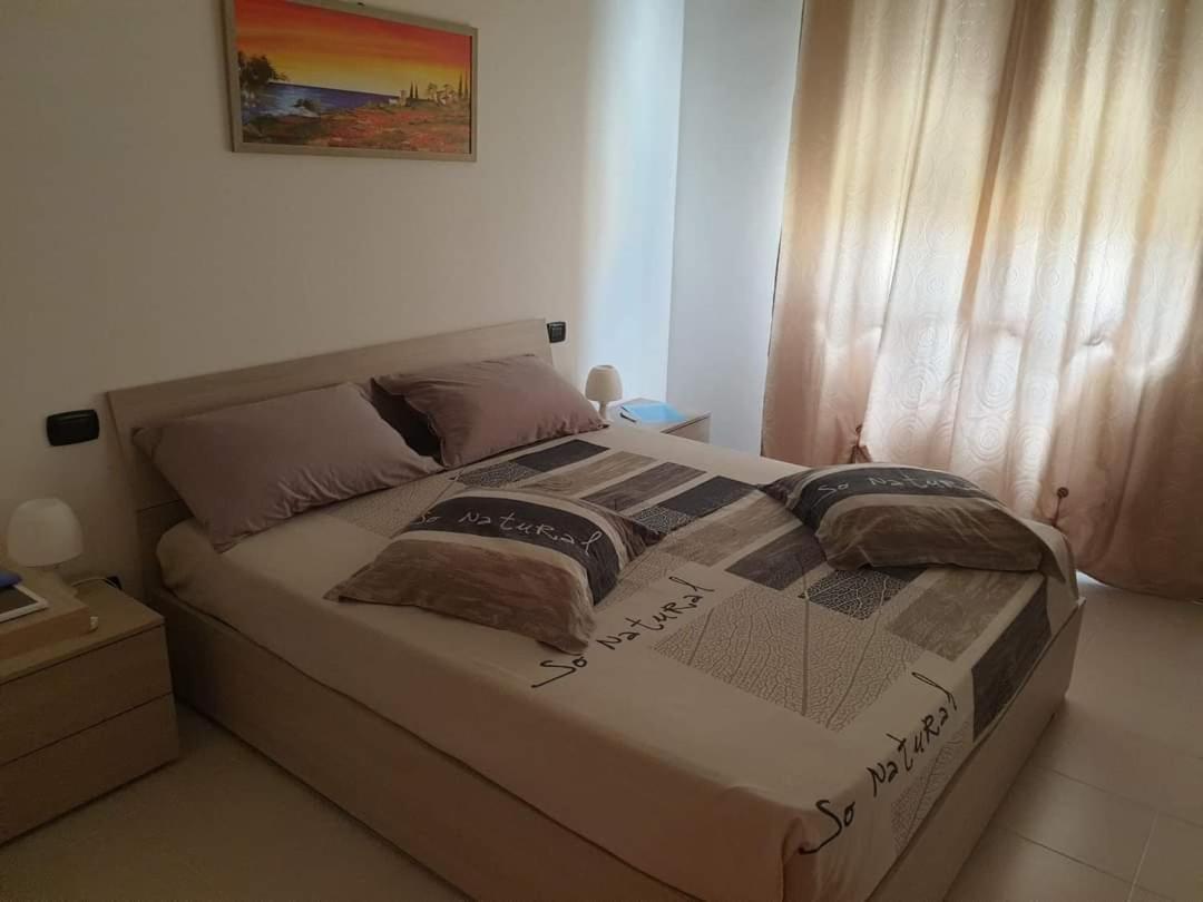 Gruppo Aedes Alghero, Residenza Michelangelo - 500 Mt Dalla Spiaggia Εξωτερικό φωτογραφία