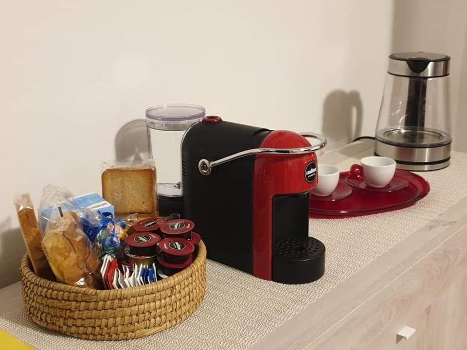 Gruppo Aedes Alghero, Residenza Michelangelo - 500 Mt Dalla Spiaggia Εξωτερικό φωτογραφία