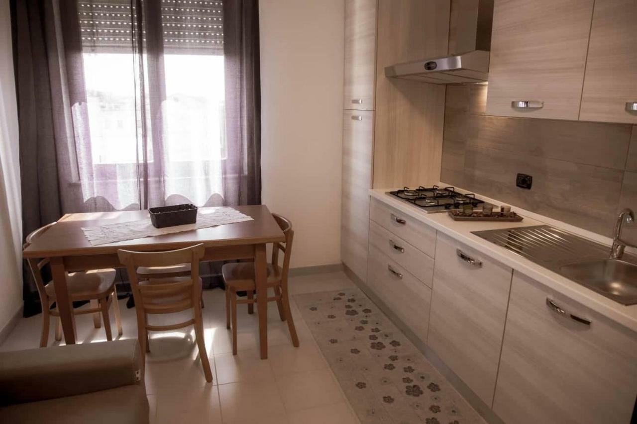 Gruppo Aedes Alghero, Residenza Michelangelo - 500 Mt Dalla Spiaggia Εξωτερικό φωτογραφία