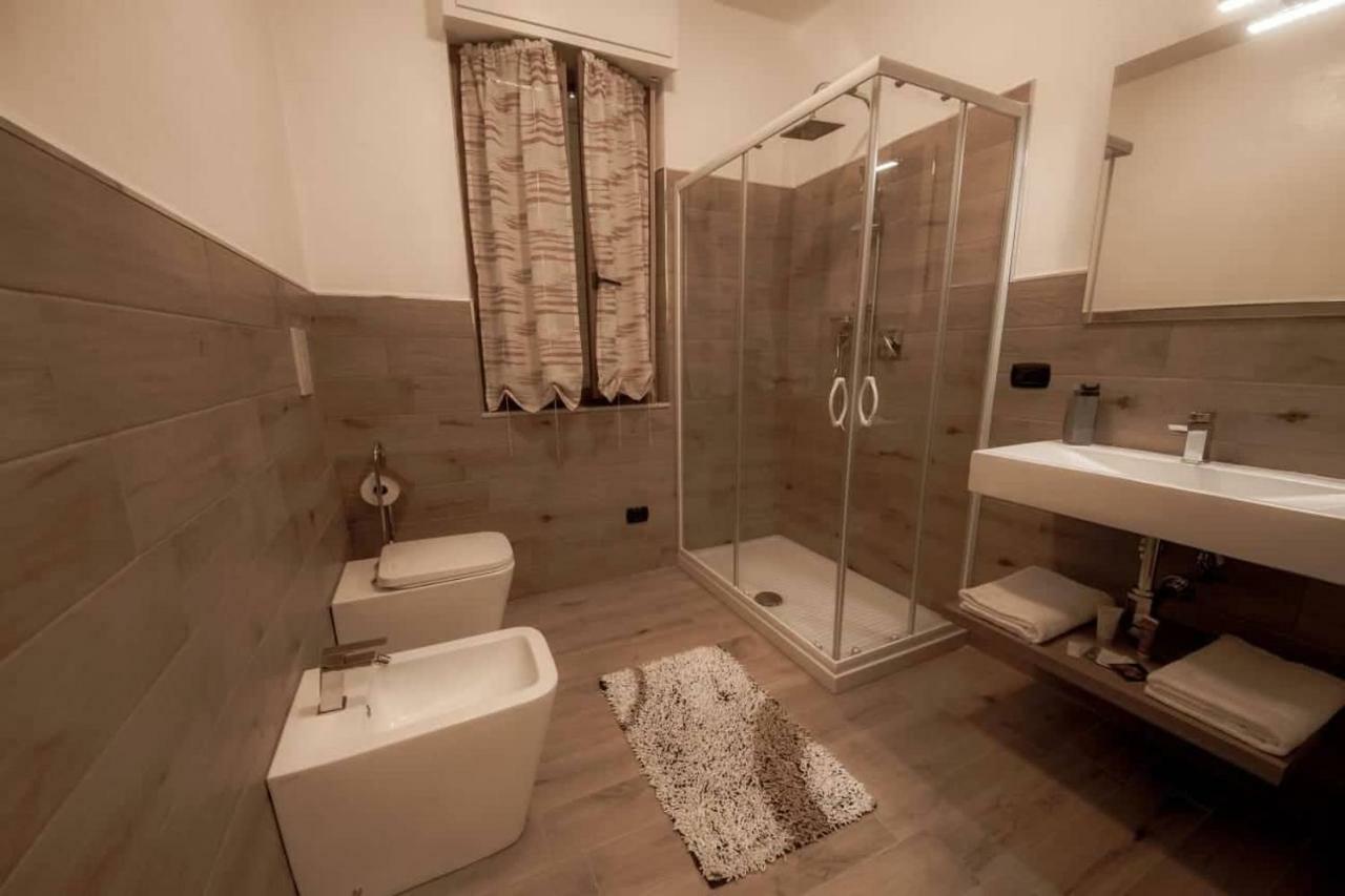 Gruppo Aedes Alghero, Residenza Michelangelo - 500 Mt Dalla Spiaggia Εξωτερικό φωτογραφία